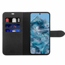 BE21FGPRO9XL Folio 2-in-1 Case Pixel 9 Pro XL Black