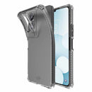 TCDGSPECMSMOK Spectrum_R Clear Case TCL 50 XE NXTPAPER 5G Smoke