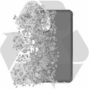 TCDGSPECMSMOK Spectrum_R Clear Case TCL 50 XE NXTPAPER 5G Smoke