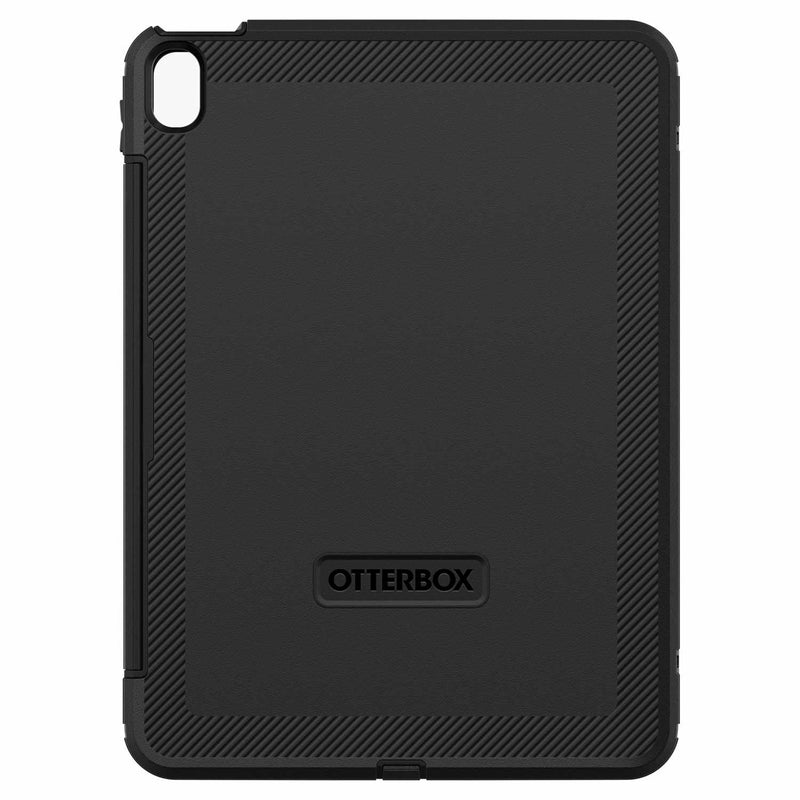 7795220 Defender Case iPad Air 11 2025 (7th Gen)/11 2024 (6th Gen)/Air 5th Gen/Air 4th Gen Black