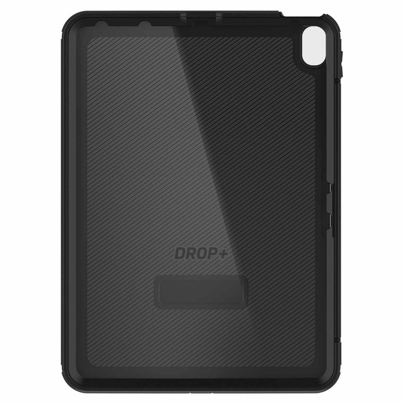 7795220 Defender Case iPad Air 11 2025 (7th Gen)/11 2024 (6th Gen)/Air 5th Gen/Air 4th Gen Black