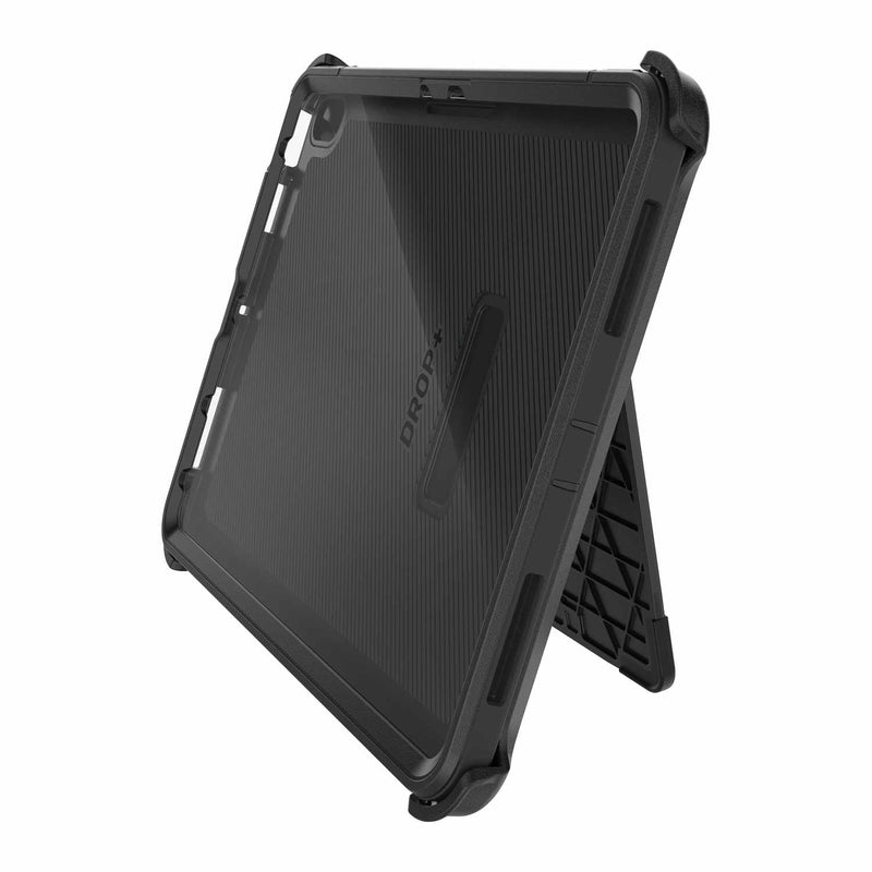 7795220 Defender Case iPad Air 11 2025 (7th Gen)/11 2024 (6th Gen)/Air 5th Gen/Air 4th Gen Black