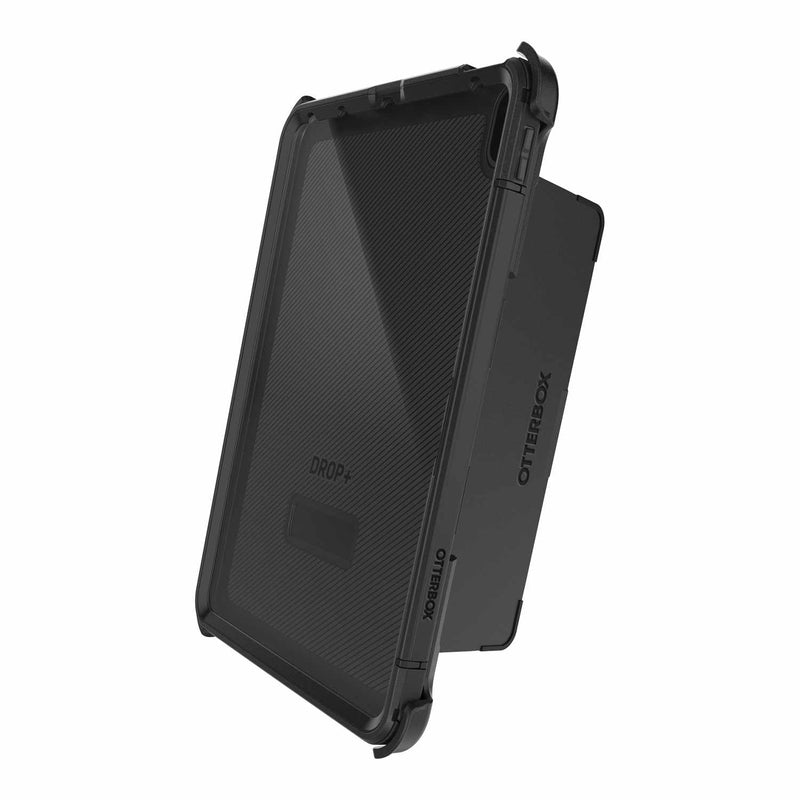 7795220 Defender Case iPad Air 11 2025 (7th Gen)/11 2024 (6th Gen)/Air 5th Gen/Air 4th Gen Black