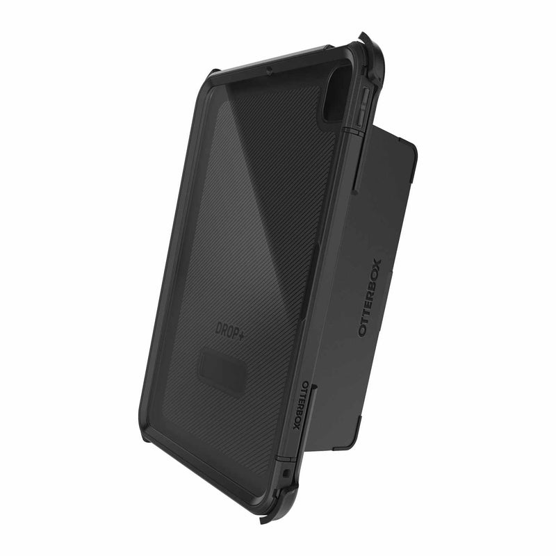 7795237 Defender Case iPad Pro 11 2024 (5th Gen) Black