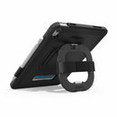 7795020 Defender Case w/Strap/Kickstand & Screen Protection iPad 11 2025 (11th Gen)/(10th Gen) Black