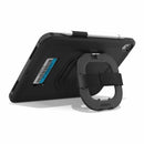 7795020 Defender Case w/Strap/Kickstand & Screen Protection iPad 11 2025 (11th Gen)/(10th Gen) Black