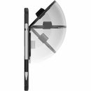 7795020 Defender Case w/Strap/Kickstand & Screen Protection iPad 11 2025 (11th Gen)/(10th Gen) Black