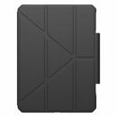 124474114040 Essential Armor Folio Case iPad Air 11 2025 (6th Gen)/(2024 (6th Gen)/Air 5th Gen/Air 4th Gen Black
