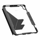 124474114040 Essential Armor Folio Case iPad Air 11 2025 (6th Gen)/(2024 (6th Gen)/Air 5th Gen/Air 4th Gen Black