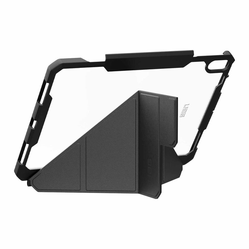 124474114040 Essential Armor Folio Case iPad Air 11 2025 (6th Gen)/(2024 (6th Gen)/Air 5th Gen/Air 4th Gen Black