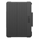 UAG Metropolis SE Folio Rugged Case Black for iPad Pro 11 2024 (5th Gen)