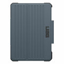 124475114151 Metropolis SE Folio Rugged Case iPad Pro 11 2024 (5th Gen) Cloud Blue