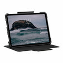 124475117272 Metropolis SE Folio Rugged Case iPad Pro 11 2024 (5th Gen) Olive