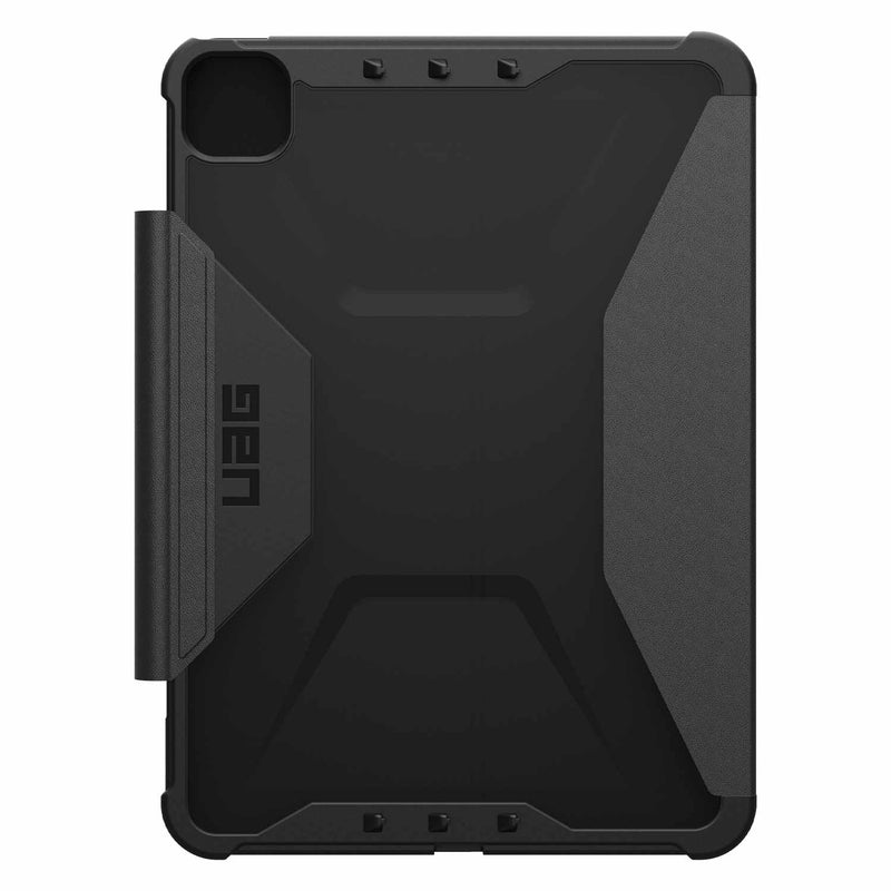 UAG Plyo Clear Folio Case Black/Ice for iPad Pro 11 2024 (5th Gen)