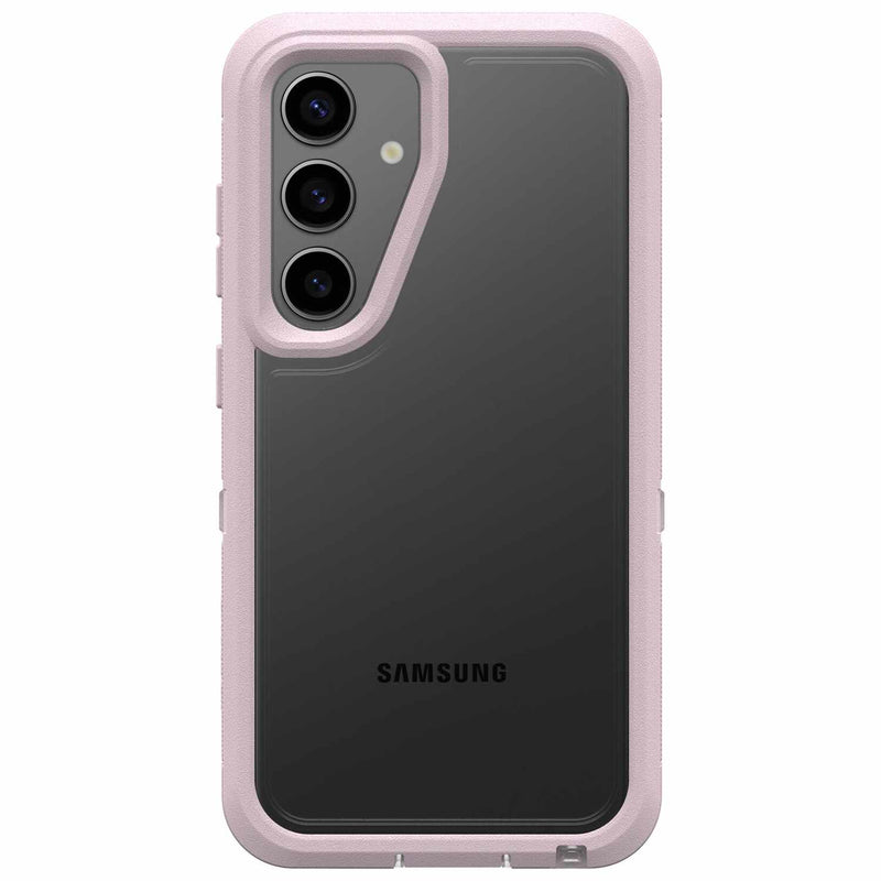 OtterBox Defender XT Clear Case Mountain Frost for Samsung Galaxy S24