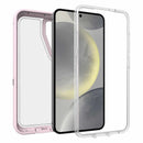 OtterBox Defender XT Clear Case Mountain Frost for Samsung Galaxy S24