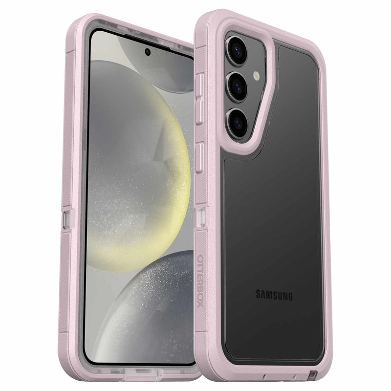 OtterBox Defender XT Clear Case Mountain Frost for Samsung Galaxy S24