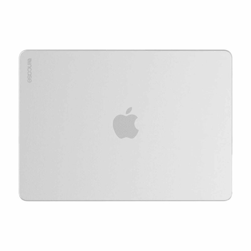 Incase Hardshell Dots Case Clear for MacBook Air 15 inch M2 2023