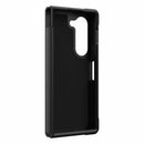 214451114040 Civilian Rugged Case Galaxy Z Fold6 Black