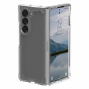 214452114343 Plyo Rugged Case Galaxy Z Fold6 Ice