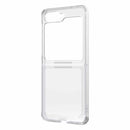 214454114343 Plyo Rugged Case Galaxy Z Flip6 Ice