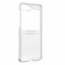 214454114343 Plyo Rugged Case Galaxy Z Flip6 Ice