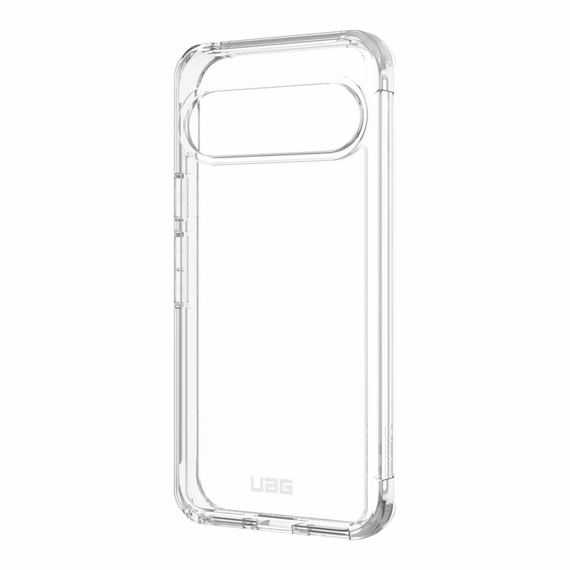 614461114343 Plyo Rugged Case Pixel 9/9 Pro Ice