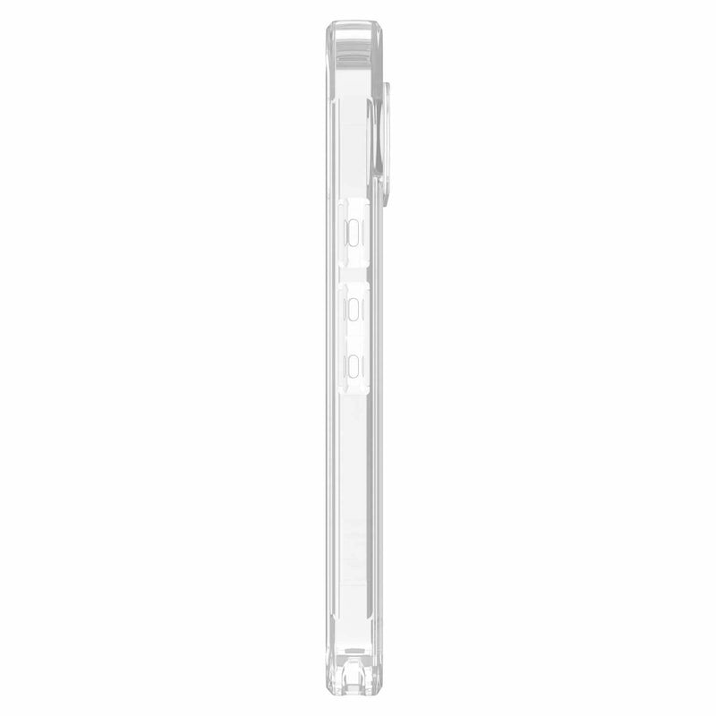 614461114343 Plyo Rugged Case Pixel 9/9 Pro Ice