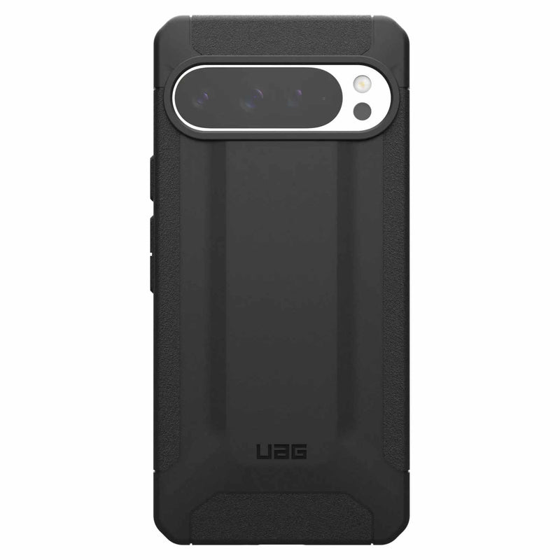 614462114040 Scout Rugged Case Pixel 9 Pro XL Black