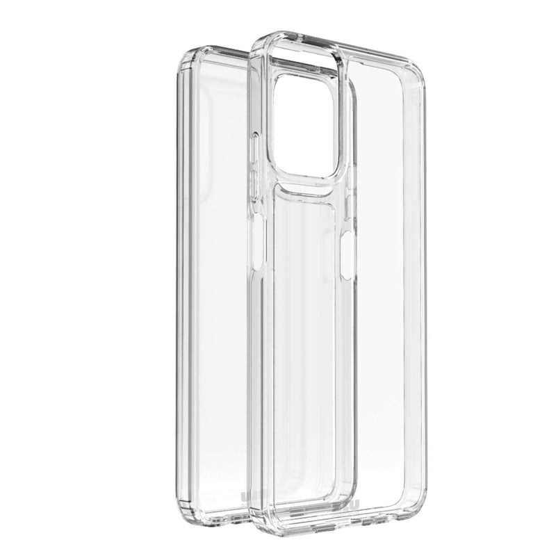 Blu Element DropZone Air Case Clear for Moto G Power 2024