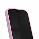 Ideal of Sweden Silicone MagSafe Case Bubblegum Pink for iPhone 15 Pro