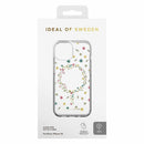 Ideal of Sweden Clear MagSafe Mid Case Petite Floral for iPhone 16e/15/14/13