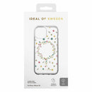 Ideal of Sweden Clear MagSafe Mid Case Petite Floral for iPhone 17e/16e/15/14/13