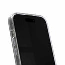 IDCLCMSI2361506 Clear MagSafe Mid Case iPhone 16e/15/14/13 Golden Hearts