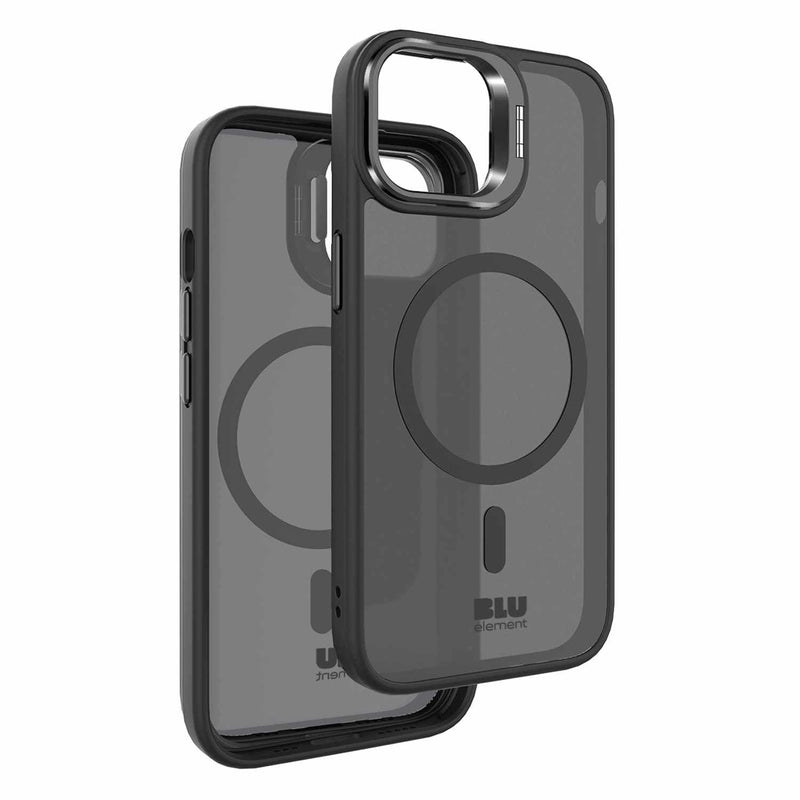 BECCMGIP11B Chromatic Kick MagSafe Case iPhone 11/XR Black