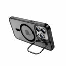 Blu Element Chromatic Kick MagSafe Case Black for iPhone 12/12 Pro