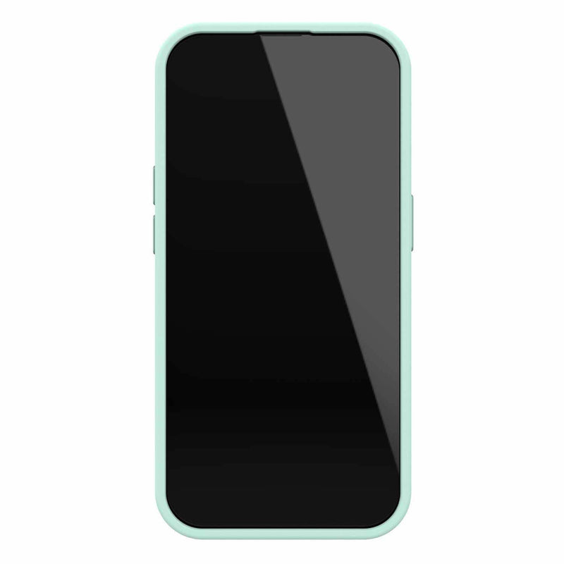 Blu Element Chromatic Cloud with MagSafe Case Light Green for iPhone 12/12 Pro