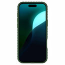 N9S2MSIPH16PMXFRGR Stratus 2 Magsafe Case iPhone 16 Pro Max Frost Green