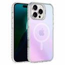 N9S2MSIPH16PMXFR Stratus 2 Magsafe Case iPhone 16 Pro Max Frost