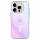 N9S2MSIPH16PROFR Stratus 2 Magsafe Case iPhone 16 Pro Frost