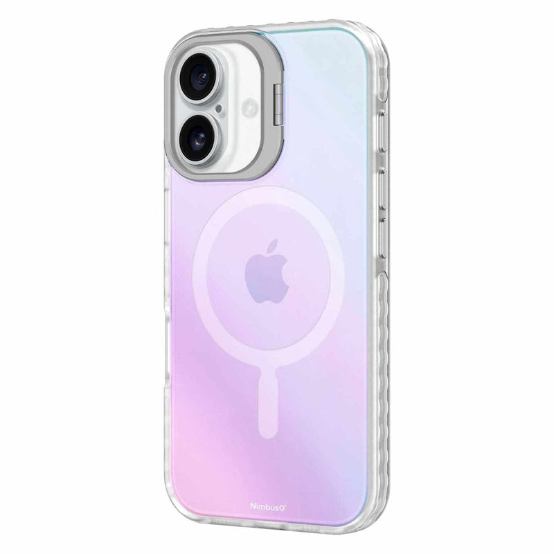 N9S2MSIPH16FR Stratus 2 MagSafe Case iPhone 16 Frost