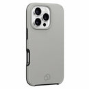 N9C3MSIPH16PMXTTM Cirrus 3 Magsafe Case iPhone 16 Pro Max Titanium