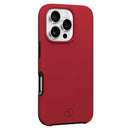 N9C3MSIPH16PMXCR Cirrus 3 Magsafe Case iPhone 16 Pro Max Crimson
