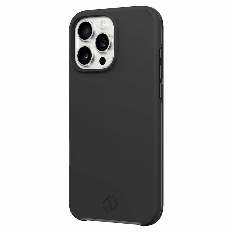 N9C3MSIPH16PMXBLK Cirrus 3 Magsafe Case iPhone 16 Pro Max Black