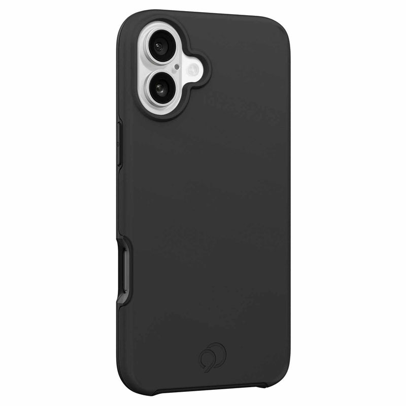 N9C3MSIPH16PLUSBLK Cirrus 3 Magsafe Case iPhone 16 Plus Black