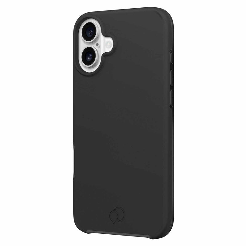 N9C3MSIPH16PLUSBLK Cirrus 3 Magsafe Case iPhone 16 Plus Black