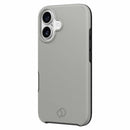 N9C3MSIPH16TTM Cirrus 3 Magsafe Case iPhone 16 Titanium