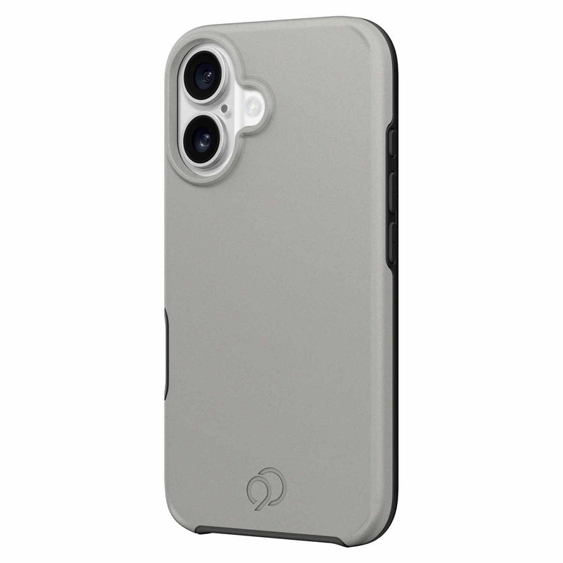 N9C3MSIPH16TTM Cirrus 3 Magsafe Case iPhone 16 Titanium
