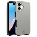 N9C3MSIPH16TTM Cirrus 3 Magsafe Case iPhone 16 Titanium