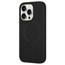 N9ALMSIPH16PMXBLK Alto 2 Magsafe Case iPhone 16 Pro Max Black